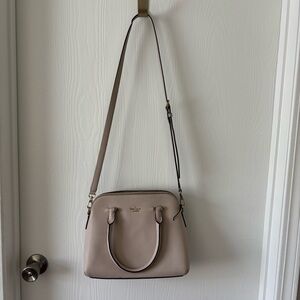 Kate Spade Taupe Purse